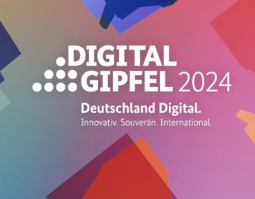 Digital Gipfel 2024